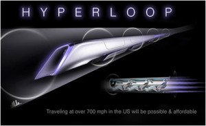 Hyperloop na JumpStartFund