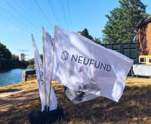 Neufund标志