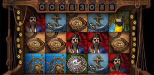 Buccaneer’s Bounty Awaits: Spin and Seek Your Loot on the Treasure Island